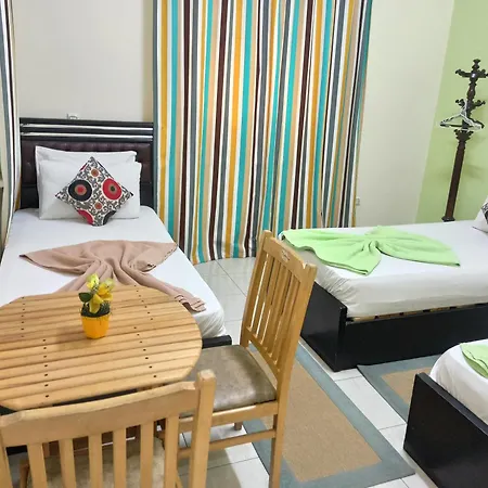 Golden Star Hostel